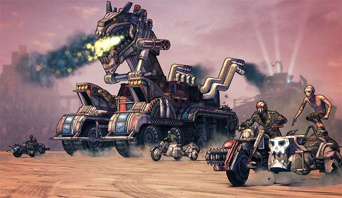 Borderlands 2 (image 2)