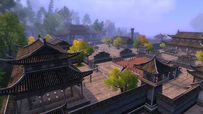 Age of Wulin (image 3)