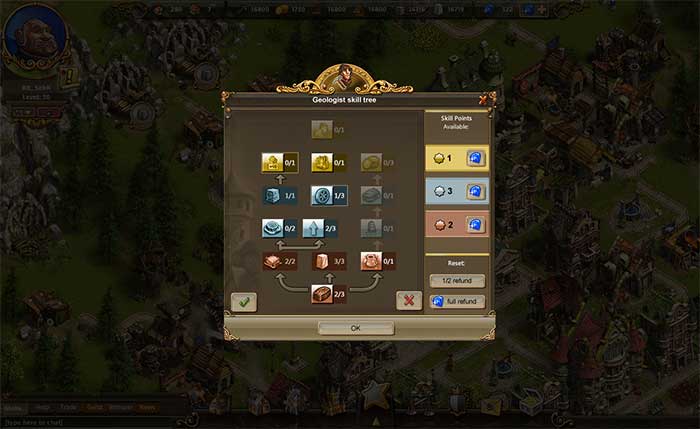 The Settlers Online (image 3)