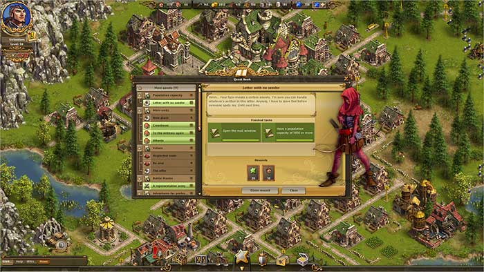 The Settlers Online (image 2)