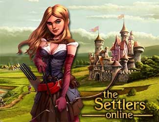 The Settlers Online