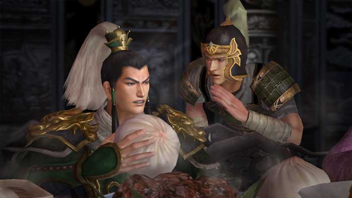 Dynasty Warriors 7 Empires (image 9)