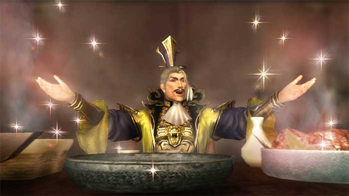 Dynasty Warriors 7 Empires (image 6)