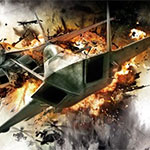 Ace Combat Assault Horizon sur PC et en téléchargement numérique sur Playstation 3 et Xbox 360