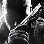 Logo Call of Duty : Black Ops II