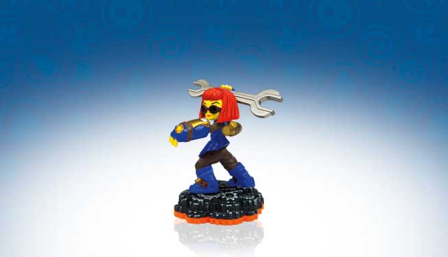 Skylanders Giants (image 6)