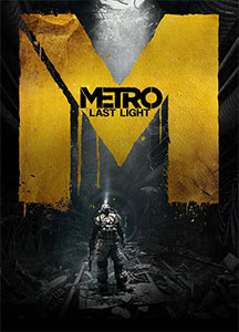 Metro : Last Light