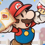 Nintendo diffuse un trailer français de Paper Mario Stick Star