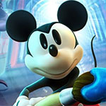 Disney Epic Mickey : Power of Illusion