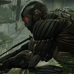 Crytek, EA et Albert Hughes s'associent pour produire une série de 7 vidéos inspirées du jeu de tir Crysis 3