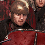 Total War : ROME II Faction Hub
