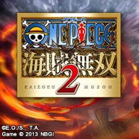 One Piece : Pirate Warriors 2