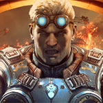 Nouvelle vidéo de Gears of war : Judgment