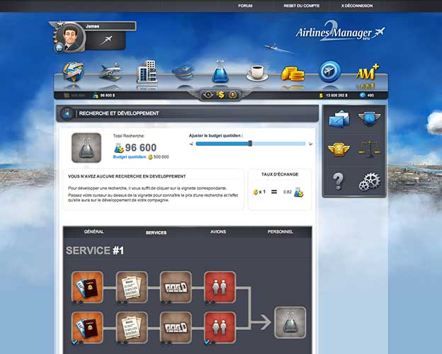 Airlines-Manager 2 (image 6)