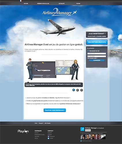 Airlines-Manager 2 (image 5)