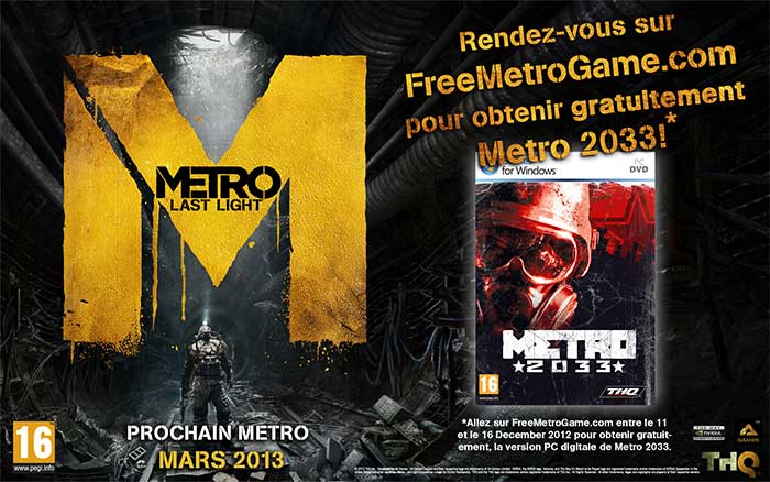 Metro 2033 (image 1)