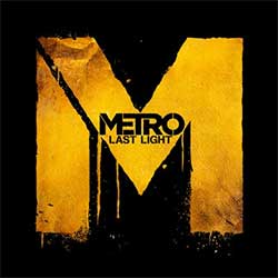 Metro 2033