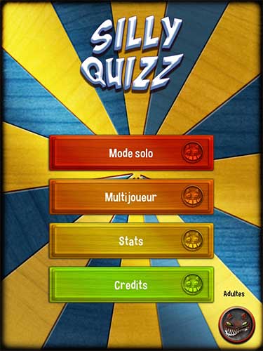 Silly Quizz (image 2)
