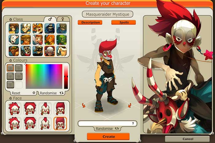 DOFUS et WAKFU (image 4)