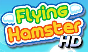 Flying Hamster HD