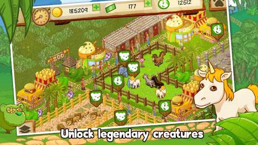 Animal Park Tycoon (image 1)