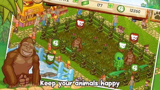 Animal Park Tycoon (image 2)