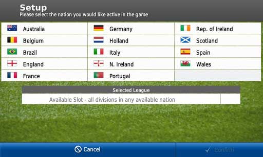 Football Manager Handheld 2013 (image 7)