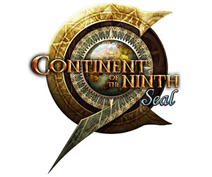 Continent of the Ninth Seal