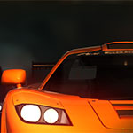 Logo Need For Speed Most Wanted