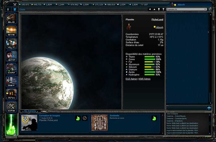 Empire Universe 3 (image 3)