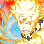 Namco Bandai Games annonce Naruto Powerful Shippuden sur Nintendo 3DS