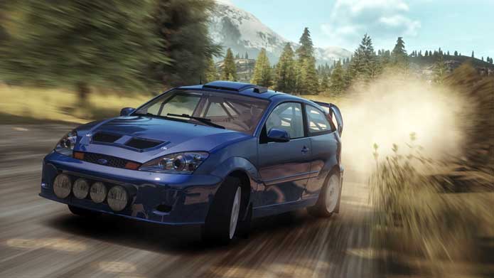 Forza Horizon (image 6)