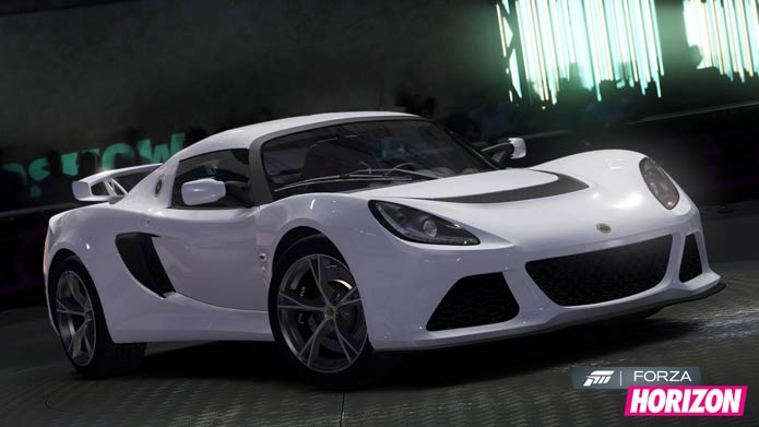 Forza Horizon - Pack Recaro (image 5)