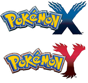 Pokémon X et Pokémon Y