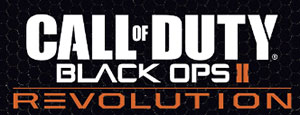 Call Of Duty : Black Ops II Revolution