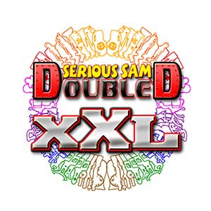 Serious Sam Double D XXL