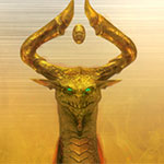 Logo Magic : The Gathering - Duels of the Planeswalkers 2013