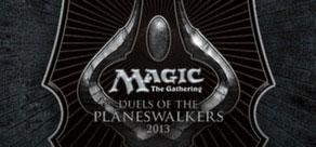 Magic : The Gathering - Duels of the Planeswalkers 2013