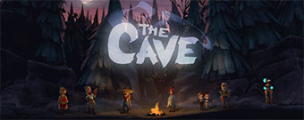 The Cave