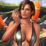 TEAM NINJA apporte des précisions sur les fonctionnalités cross-plateforme de Dead Or Alive 5 Plus 