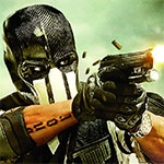 Logo Army of Two : The Devil's Cartel