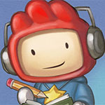 L'Imagination est reine dans Scribblenauts Unlimited,  uniquement sur Wii U et Nintendo 3DS