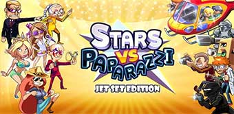 Stars Versus Paparazzi