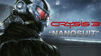 Crysis 3