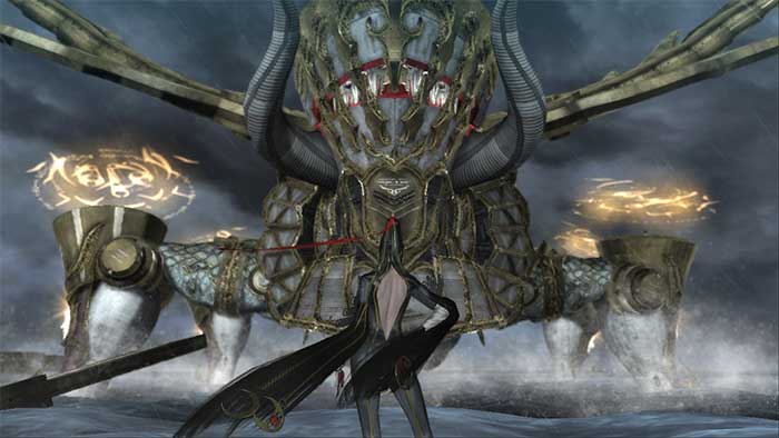 Bayonetta (image 7)