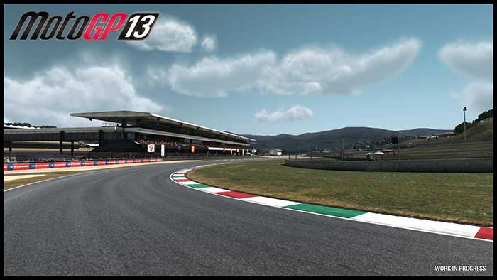 MotoGP 13 (image 4)