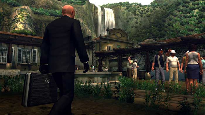 Hitman : HD Trilogy (image 3)