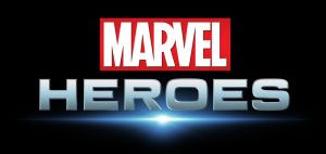 Marvel Heroes