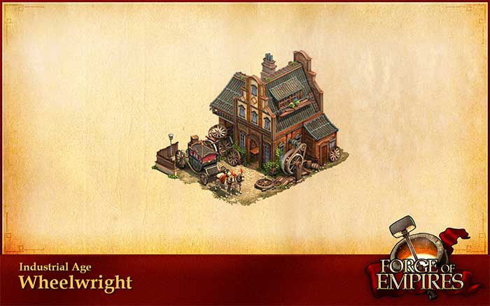 Forge of Empires (image 1)