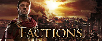 Total War : Rome II